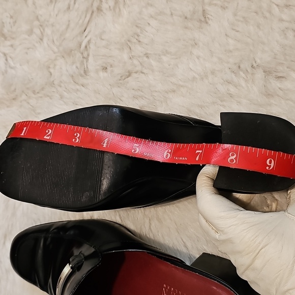 Lauren RL Bethel Slides size 7 - Picture 8 of 8